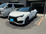 LBX モリゾウ RR 4WD マクレビ 鍛造アルミ19インチ 6MT