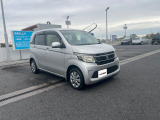 ホンダ N-WGN