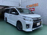 【中古車情報】トヨタ ヴォクシー 2.0 ZS 煌 ETC/ドラレコ前/Bluetooth の中古車詳細（走行距離：9.3万km、カラー：ホワイト、販売地域：大阪府寝屋川市池田新町）