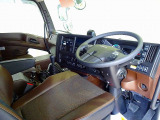 AAC PS PW SRS ABS キーフリー 左電格ミラー/ヒーター/ワイパー エアサスシート/肘掛け Bluetooth Audio ETC2.0 バックモニター タコグラフ フロアAT 2ペダル