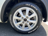 当店は品質にこだわり、多走行ロープライス中古車をメインに取り揃えております!ただし中古車は故障のリスクもございますので、自社保証&別途有償保証にて万が一の際もご対応いたします!!