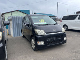 ムーヴカスタム X 4WD 