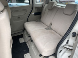 ☆後部座席の足元も広々してます!お問い合わせはTEL06-6430-1230 E-mail cars_genesis2007@yahoo.co.jpまで!!☆