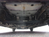 下廻りも綺麗です。