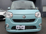 ムーヴキャンバス G メイクアップ SAII 