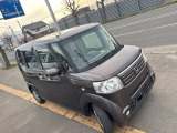 N-BOX  4WD パワースライドドア ナビTV