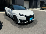 レクサス LBX モリゾウ RR 4WD