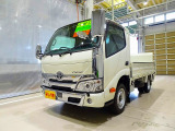 お問合せ管理No.D758 R7 ダイナ 1.3t 4WD JL Wタイヤ アーム式P/G付