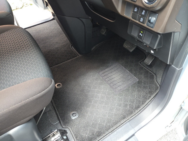 トヨタ ルーミー 1.0 G 車検2年付～点検整備渡!パワスラ/ETC の中古車