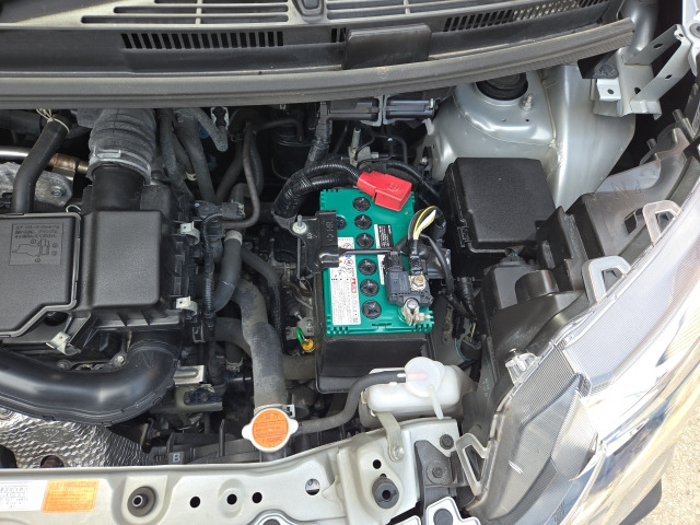 トヨタ ルーミー 1.0 G 車検2年付～点検整備渡!パワスラ/ETC の中古車