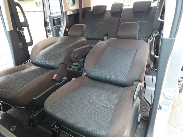 トヨタ ルーミー 1.0 G 車検2年付～点検整備渡!パワスラ/ETC の中古車