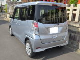 デイズルークス X 車検2年～全方位モニター/ナビ/ETC