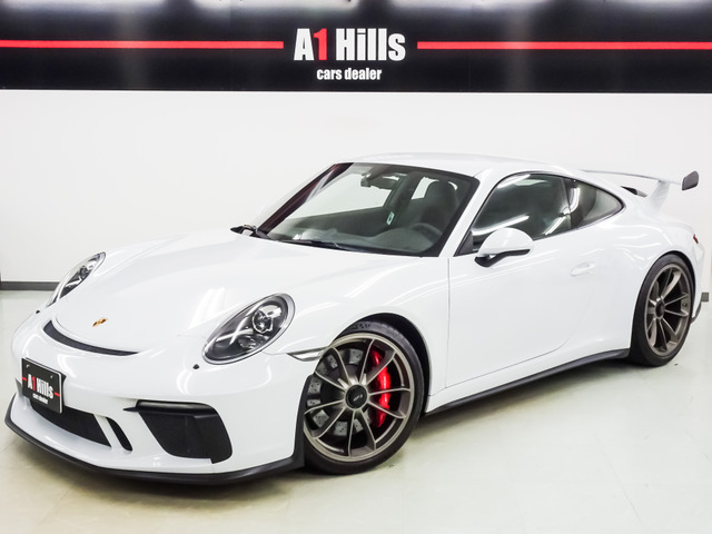 ポルシェ 911 