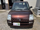 アルト 誕生30年記念車 