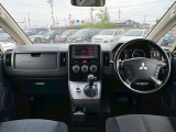 デリカD:5 2.4 G プレミアム 4WD 