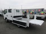 ☆リア・荷台廻りです☆