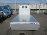 ☆リア・荷台廻りです☆三方開き☆