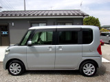 タント フレンドシップ スローパー L 電動ウィンチ 電格ミラー ドラレコ