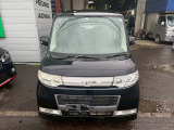 タントカスタム RS 4WD 