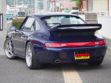 911 カレラ ティプトロニックS MIZWA正規ディーラー車