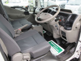 ☆内装・運転席廻りです☆