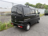 NV100クリッパー GXターボ ハイルーフ 