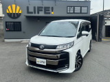 トヨタ ノア