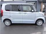 N-BOX G EX ホンダセンシング 4WD 
