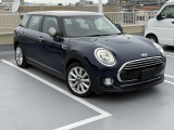 BMW MINI ミニクラブマン