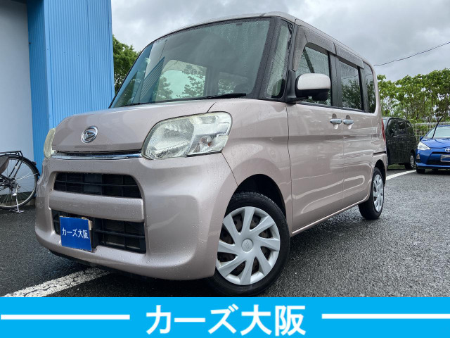 タントカスタム X D istop不良 肘置き蓋不良