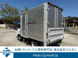 エルフ 標準 10尺 垂直ゲート付き