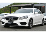 Eクラス E250 アバンギャルド 車検整備付 本革Pシート 全周囲カメラ