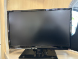 リアTVもございます!地デジアンテナにてご視聴いただけます!