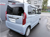 N-BOX G EX ホンダセンシング 4WD 