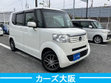 N-BOX G Lパッケージ D