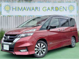 【中古車情報】日産 セレナ 2.0 ハイウェイスター プロパイロット エディション 顧客買取/両側PS/エマブレ/8型ナビ の中古車詳細（走行距離：7.7万km、カラー：レッド/ブラック、販売地域：兵庫県明石市茶園場町）
