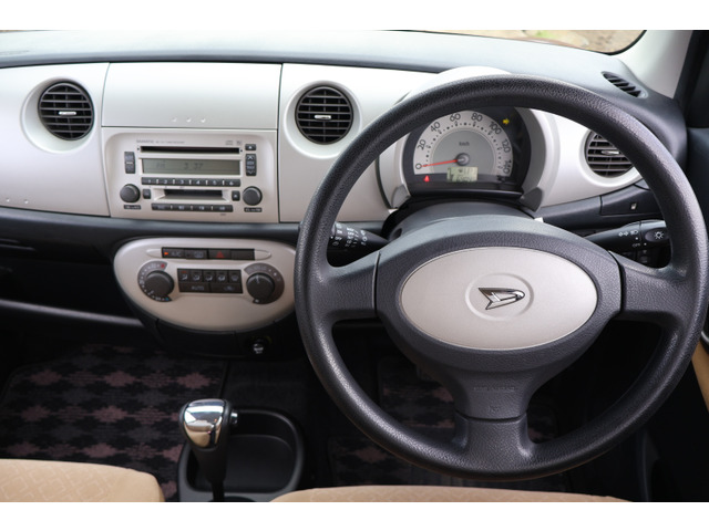 ダイハツ ミラジーノ X 車検令和9年7月迄 の中古車詳細 (64,000km