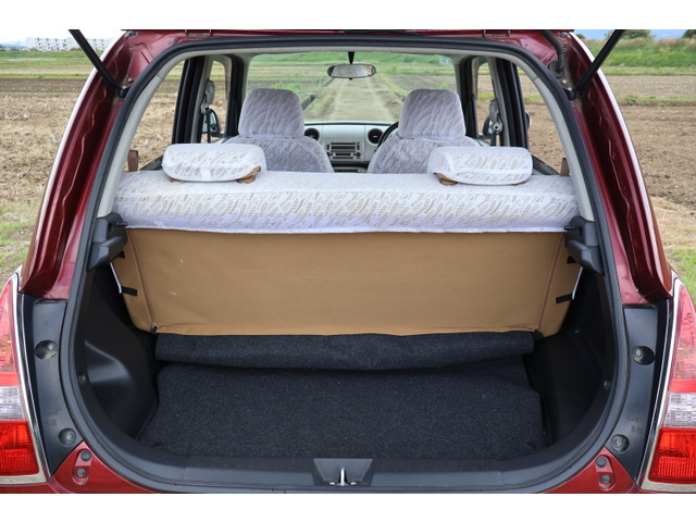 ダイハツ ミラジーノ X 車検令和9年7月迄 の中古車詳細 (64,000km
