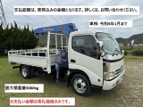 日野 デュトロ 