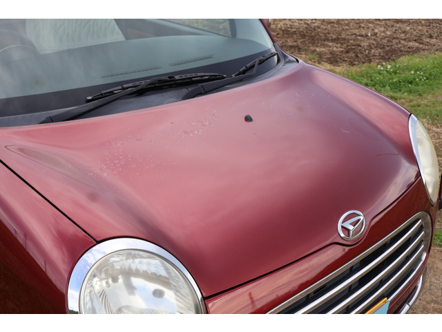 ダイハツ ミラジーノ X 車検令和9年7月迄 の中古車詳細 (64,000km