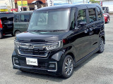 N-BOXカスタム L 