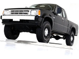 マツダ プロシード 2.6 キャブプラス 4WD