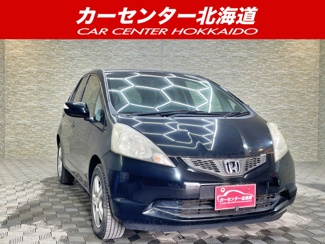 フィット 1.3 L スマートスタイルエディション 4WD 5年保証 ナビ 自社認証工場 修復歴無