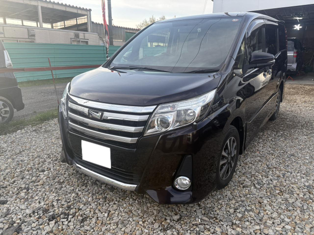 ノア2.0 Si 4WD