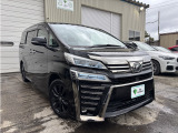 トヨタ ヴェルファイア