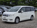 ステップワゴン 2.0 L 禁煙車 スマートキー バックカメラ ナビ