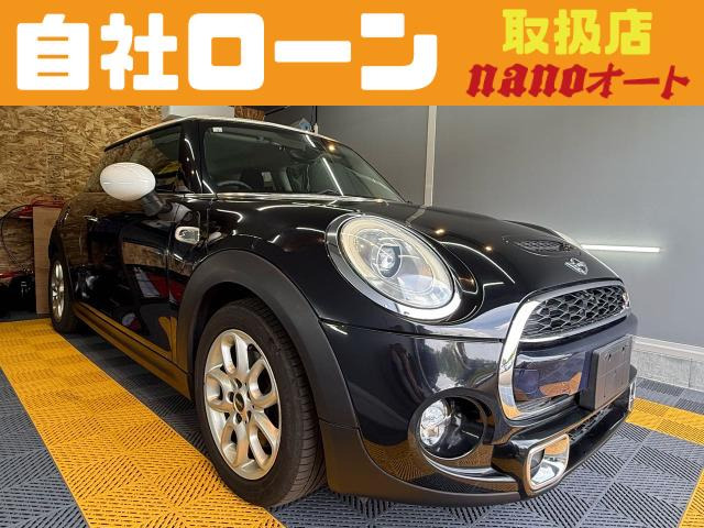 BMW MINI ミニ 
