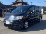 ステップワゴン 2.0 スパーダ Z 