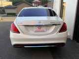 Sクラス AMG S65 ロング ファーストクラスパッケージ 