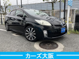 プリウス 1.8 S D プッシュスタート